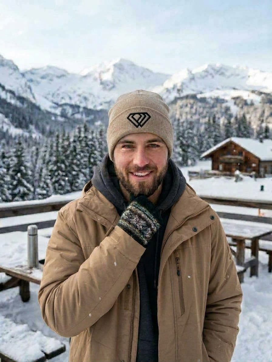 Cuffia Damien